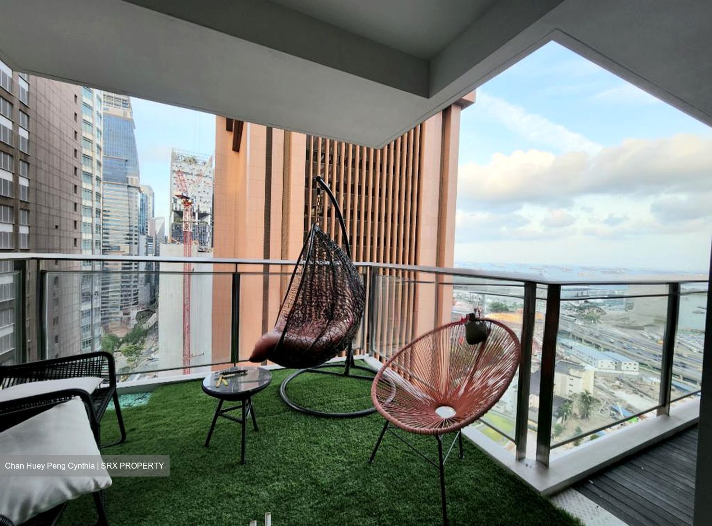 Lumiere (D2), Apartment #520659181